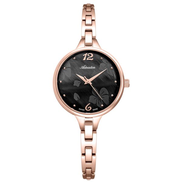 

Женские часы Adriatica A3761.917MQ