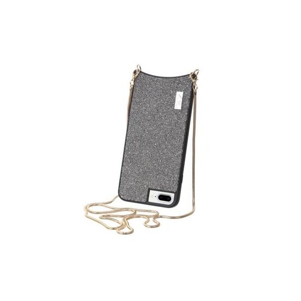 

Чехол для моб. телефона BeCover Glitter Apple iPhone 6 Plus/6s Plus/7 Plus/8 Plus Silver (70 (703634)