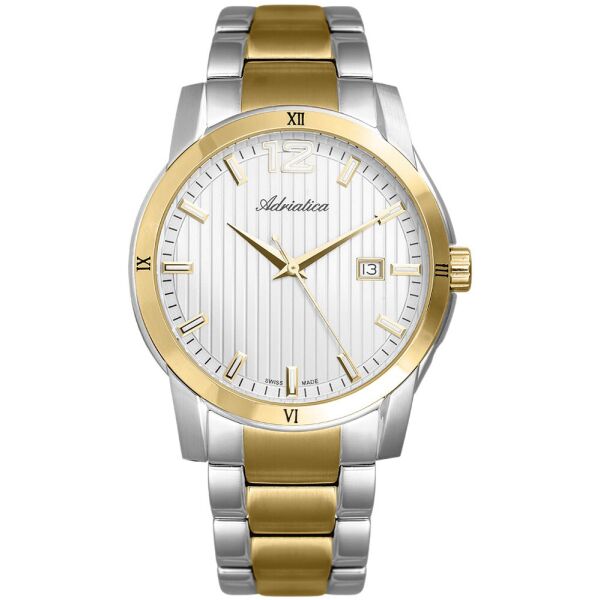 

Мужские часы Adriatica A8240.2153Q