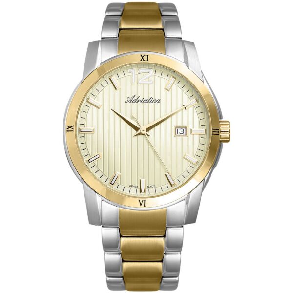 

Мужские часы Adriatica A8240.2151Q
