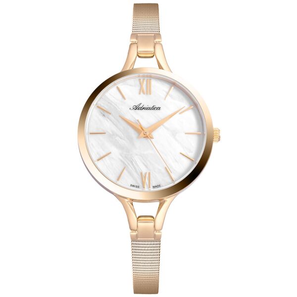 

Женские часы Adriatica A3739.116FQ