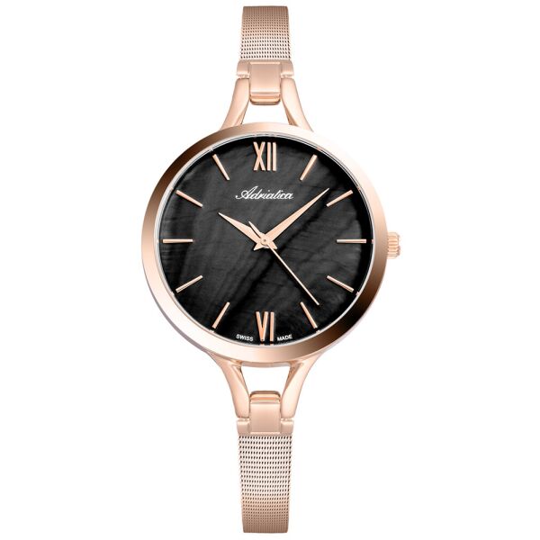 

Женские часы Adriatica A3739.916MQ