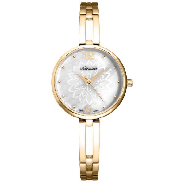 

Женские часы Adriatica A3762.117FQ