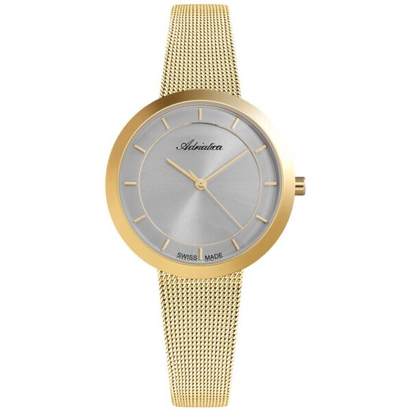 

Женские часы Adriatica A3499.1117Q