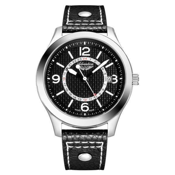 

Мужские часы Adriatica A8312.5224Q