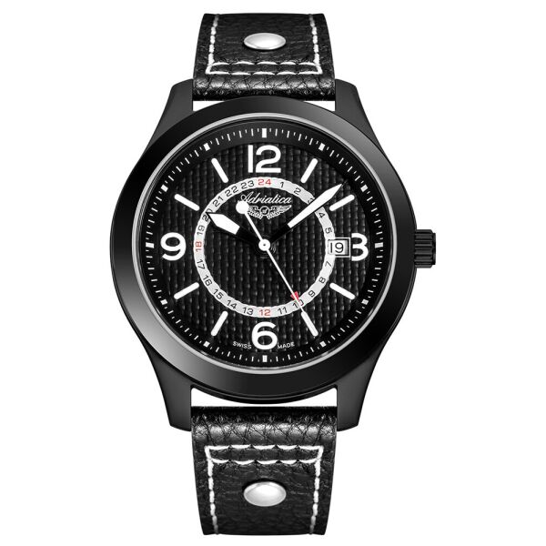 

Мужские часы Adriatica A8312.B224Q