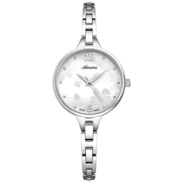 

Женские часы Adriatica A3761.517FQ