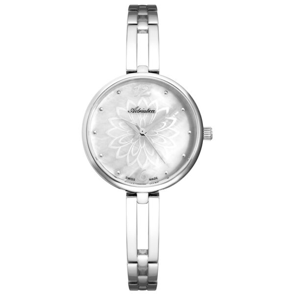 

Женские часы Adriatica A3762.517FQ
