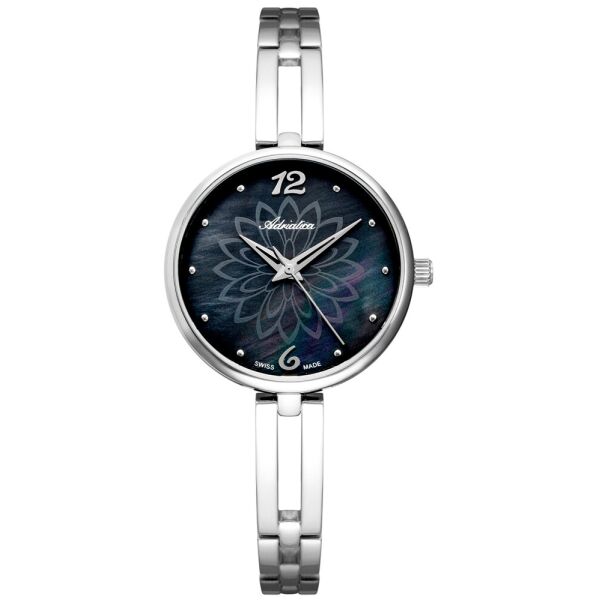 

Женские часы Adriatica A3762.517MQ