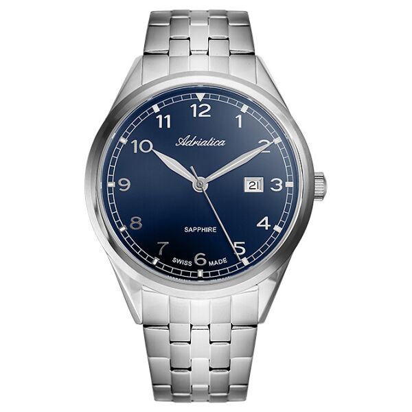

Мужские часы Adriatica A8260.5125Q