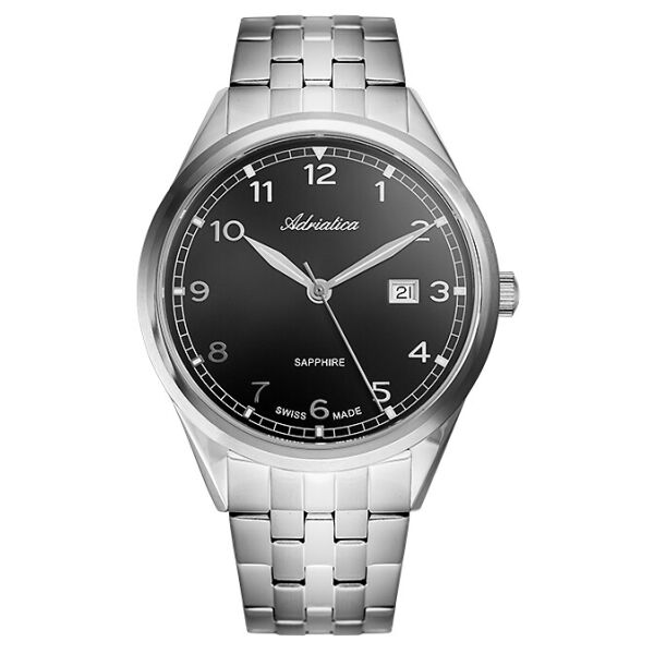 

Мужские часы Adriatica A8260.5126Q
