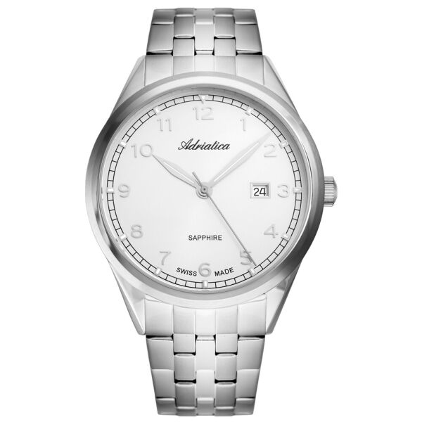 

Мужские часы Adriatica A8260.5123Q