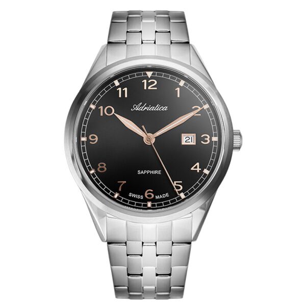 

Мужские часы Adriatica A8260.51R4Q