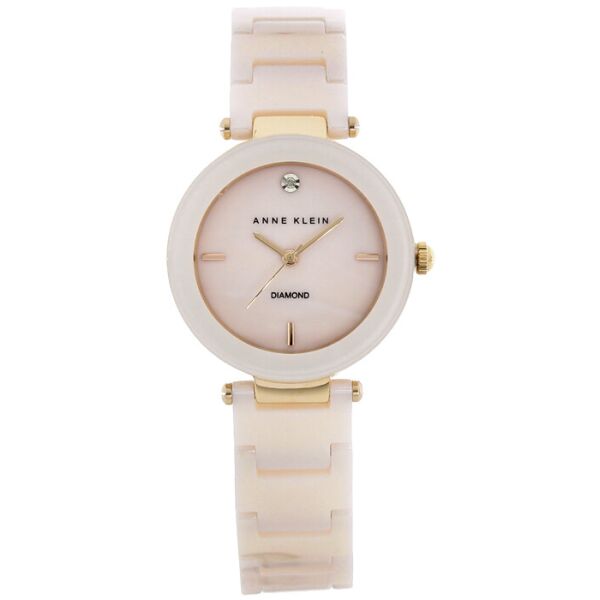 

Женские часы Anne Klein AK-1018PMLP