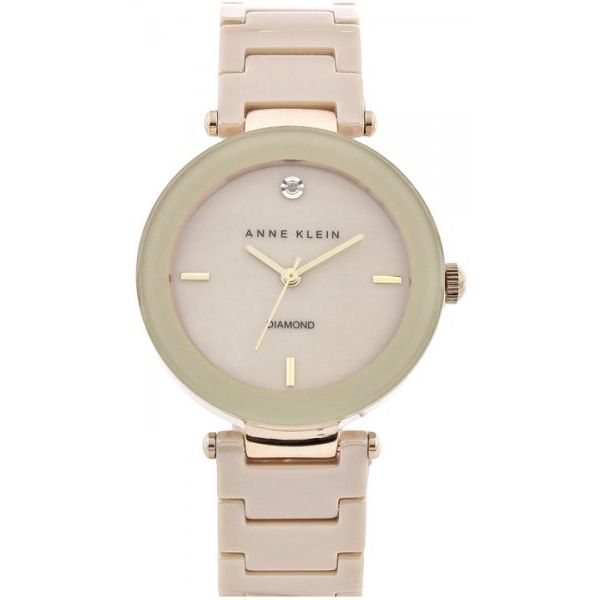 

Женские часы Anne Klein AK-1018TNGB