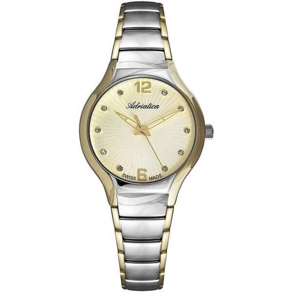 

Женские часы Adriatica A3798.2171Q