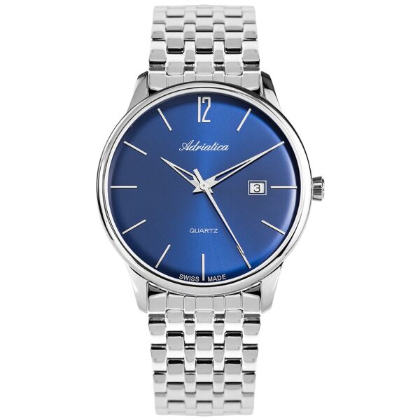 

Мужские часы Adriatica A8254.5155Q