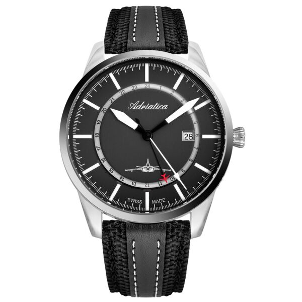 

Мужские часы Adriatica A8186.5214Q