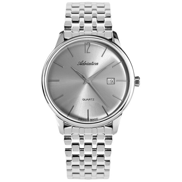 

Мужские часы Adriatica A8254.5157Q
