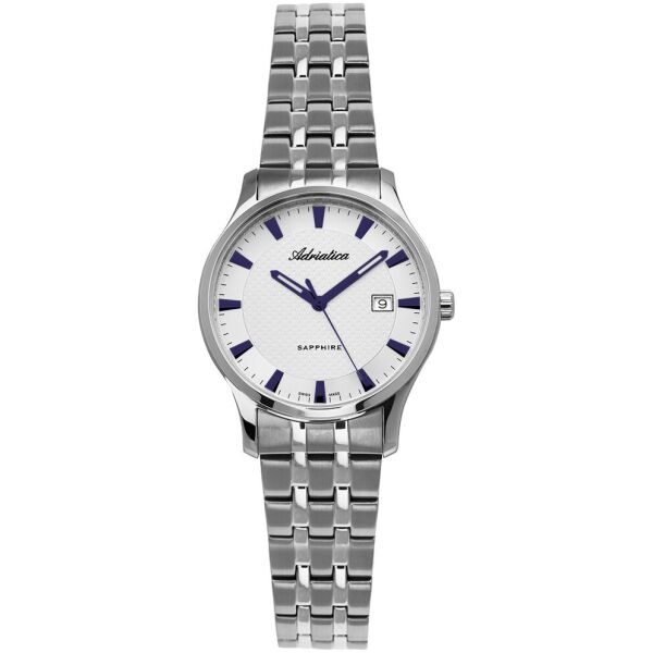 

Женские часы Adriatica A3158.51B3Q