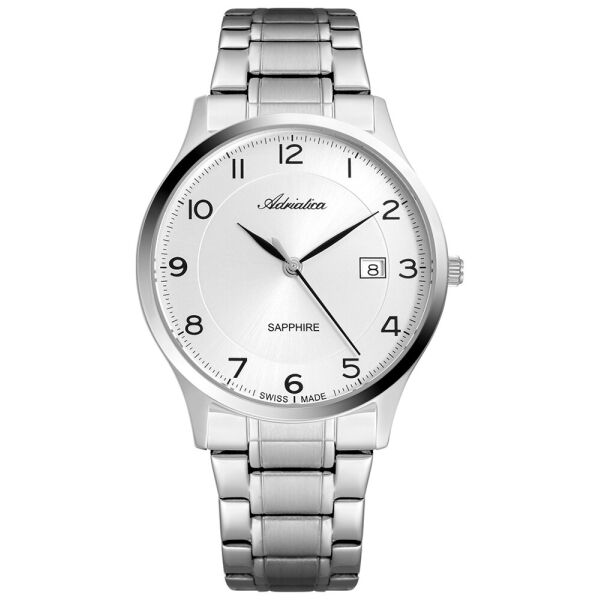

Мужские часы Adriatica A8305.5123Q