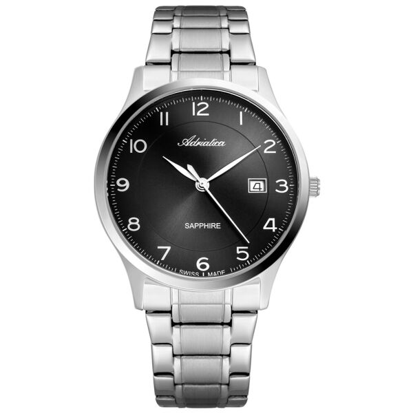 

Мужские часы Adriatica A8305.5124Q