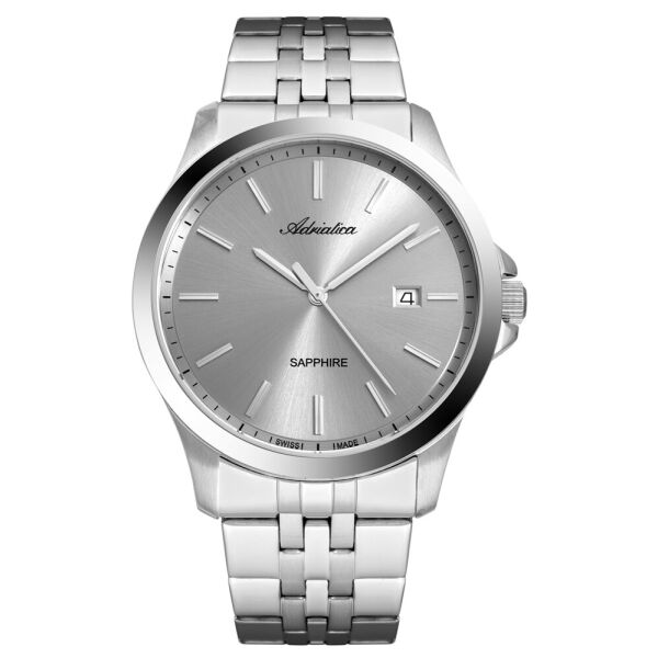 

Мужские часы Adriatica A8303.5117Q