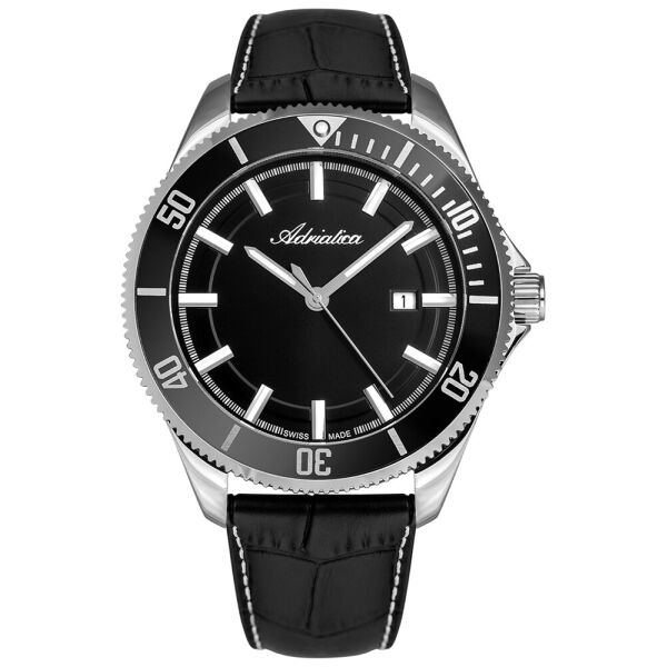 

Мужские часы Adriatica A1139.5214QN