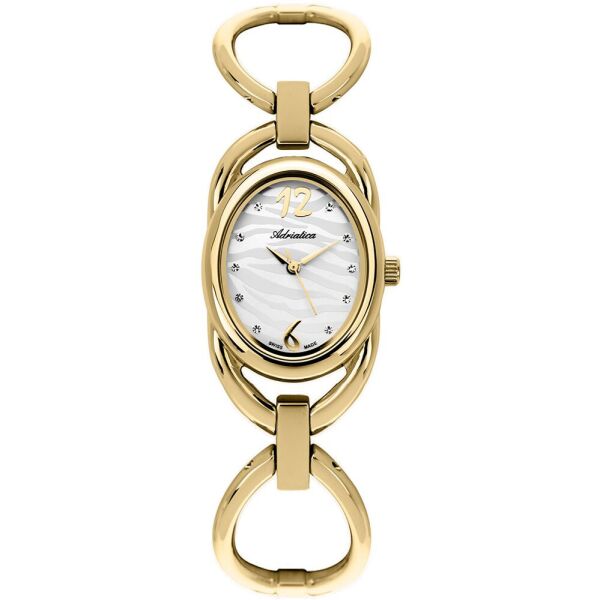 

Женские часы Adriatica A3638.1173Q