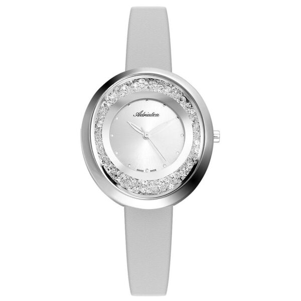 

Женские часы Adriatica A3771.5G43QZ