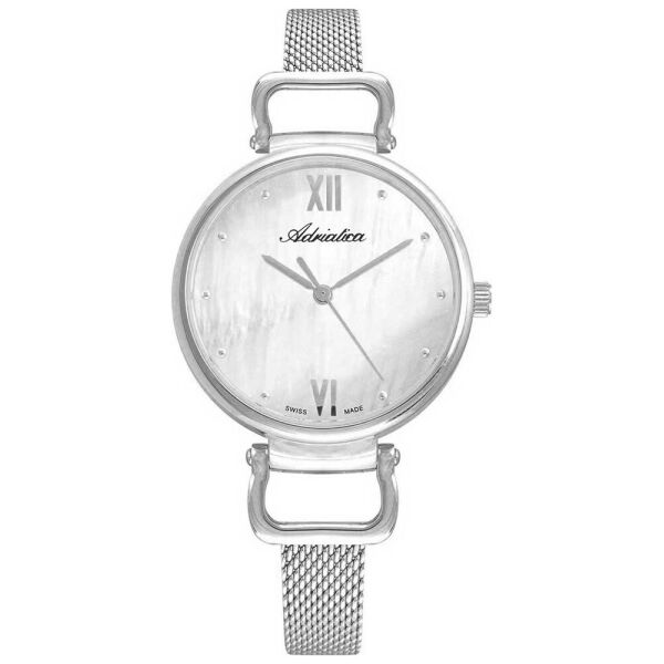 

Женские часы Adriatica A3745.518FQ
