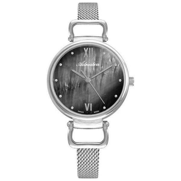 

Женские часы Adriatica A3745.518MQ