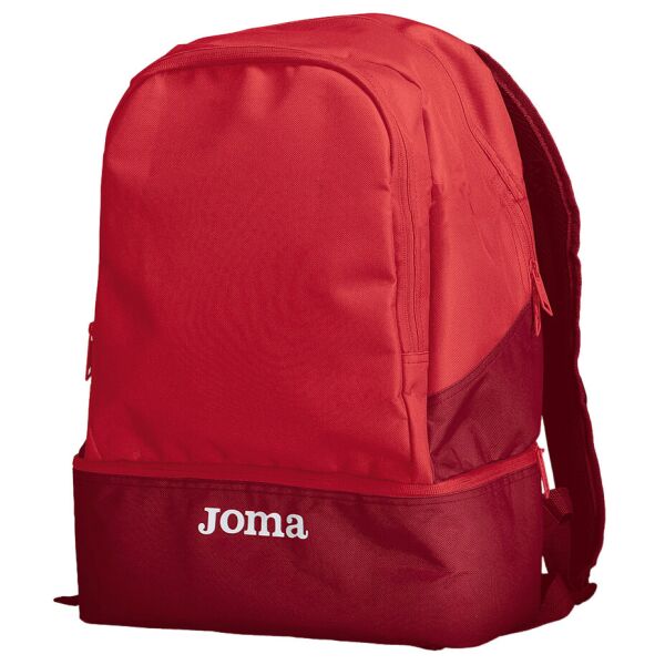 

Рюкзак Joma ESTADIO III 400234.600 красный