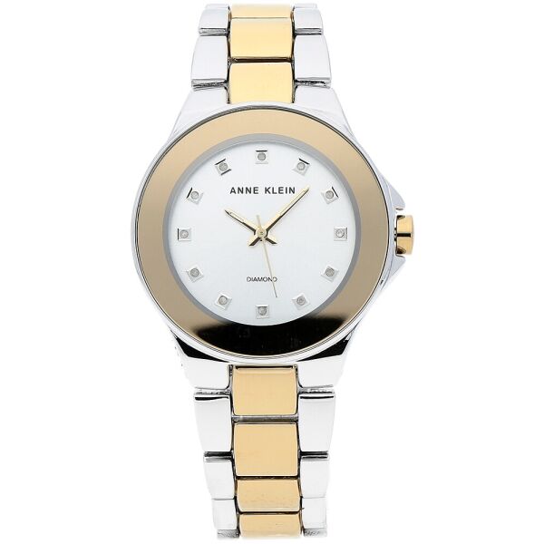 

Женские часы Anne Klein AK-2755SVTT