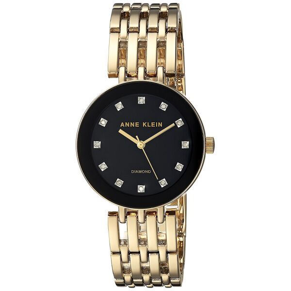 

Женские часы Anne Klein AK-2944BKGB