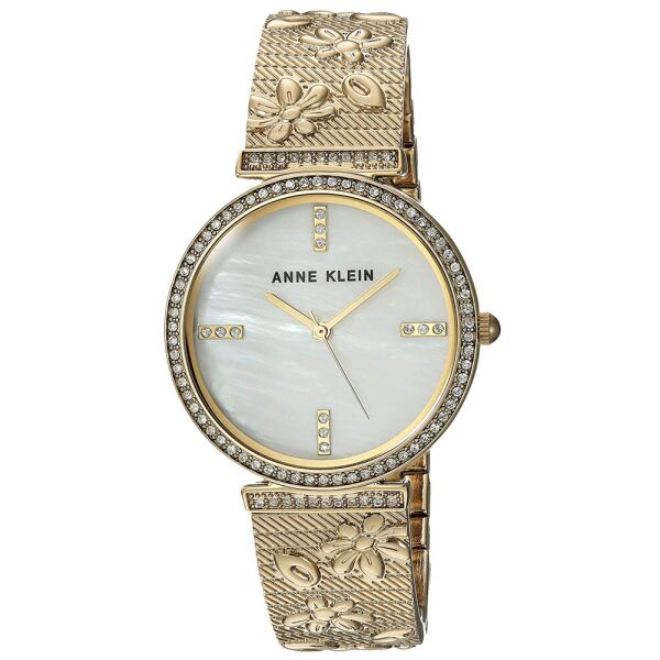 

Женские часы Anne Klein AK-3146MPGB