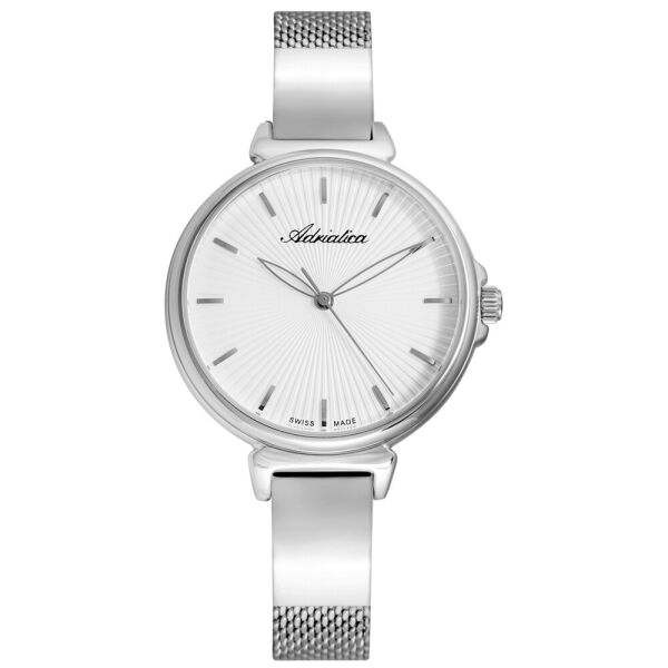

Женские часы Adriatica A3744.5113Q