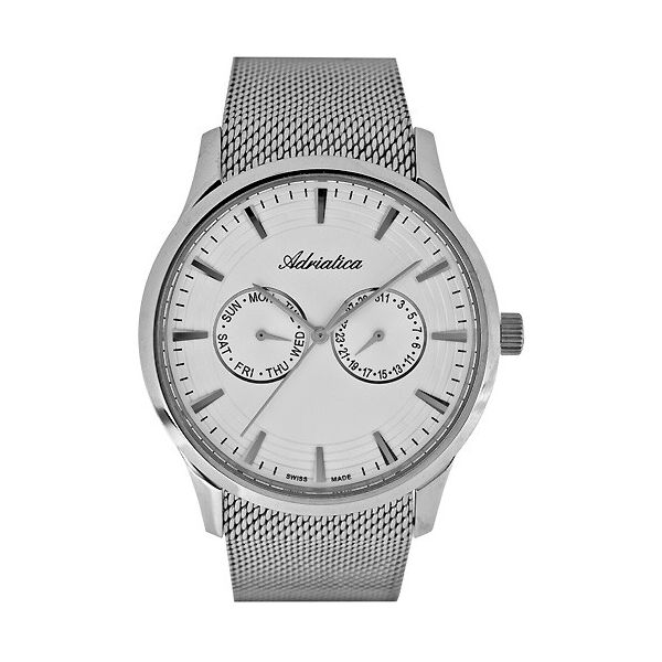 

Мужские часы Adriatica A1100.5113QF