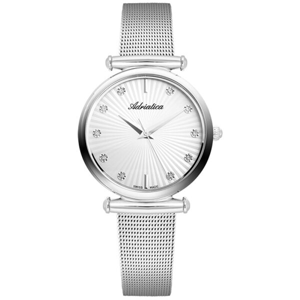 

Женские часы Adriatica A3518.5193Q