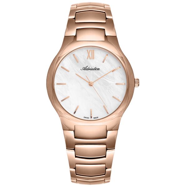 

Мужские часы Adriatica A3425.916FQ