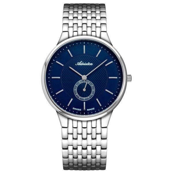 

Мужские часы Adriatica A1229.5115Q