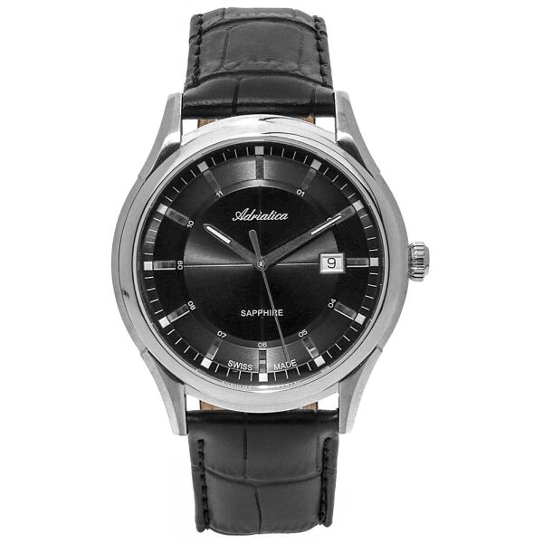 

Мужские часы Adriatica A2804.5216Q