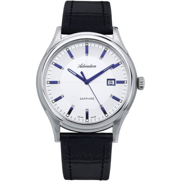 

Мужские часы Adriatica A2804.52B3Q