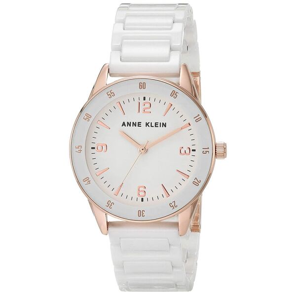 

Женские часы Anne Klein AK-3658RGWT
