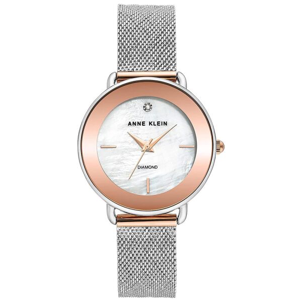 

Женские часы Anne Klein AK-3687MPRT