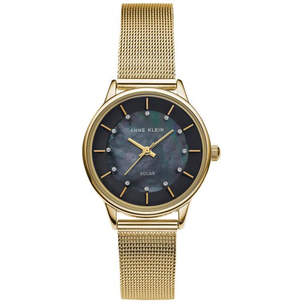 

Женские часы Anne Klein AK-3722BMGB