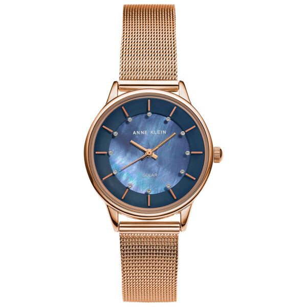 

Женские часы Anne Klein AK-3722NMRG