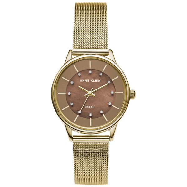 

Женские часы Anne Klein AK-3722TMGB