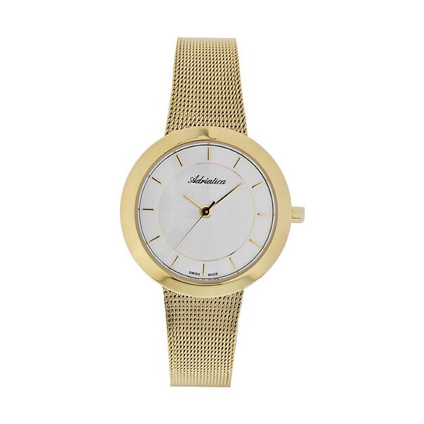 

Женские часы Adriatica A3645.1113Q