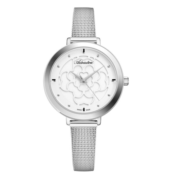 

Женские часы Adriatica A3787.5143Q